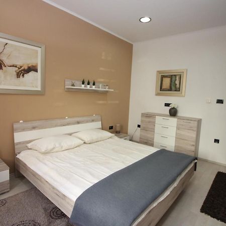 Classy Apartment Zagreb Exterior foto